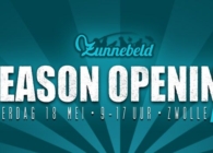 Zunnebeld Season Opening event 2024