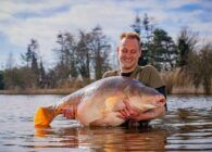 The Carp Specialist - de koperen plas