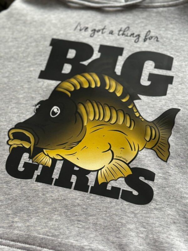 CF designs - CarpFeeling Big Girls