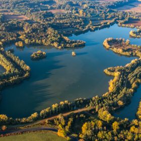 Etang de la Livardiere